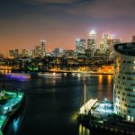 New development planned on Canary Wharf