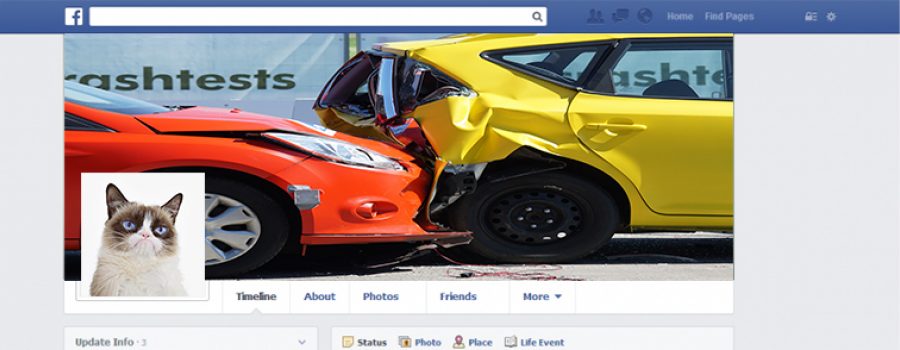 Car-Insurance-Based-On-Social-Media