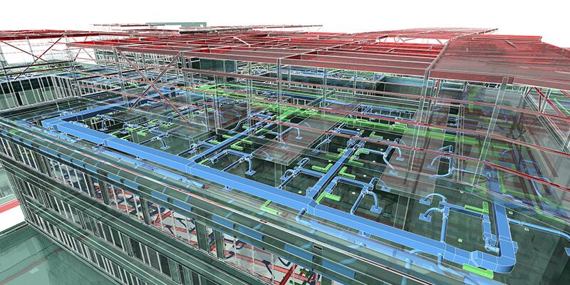 Case study BIM 3