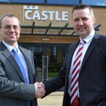 Scottish expansion for Castle Building Services 
