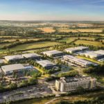 £100 million Bicester Project Begins