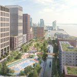 Peel appoint Graham to deliver £71M Liverpool Waters infrastructure works