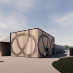 Pave Aways Chosen for Healthcare Centre