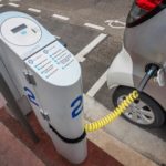 Government funds one thousand EV charge points