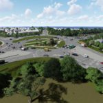 Chowns Mill Junction upgrade to begin
