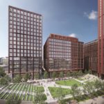 Hilti relocates to the new Circle Square Development in Manchester
