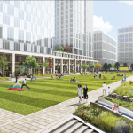 New urban village another step closer for Leeds