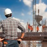 Glenigan reveals highest ranking civil contractors