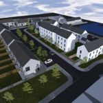 First offsite housing scheme for Northern Ireland