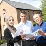Research into climate change and housing begins