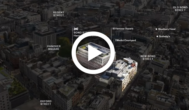 Is this London’s most complex construction project?