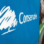 Transport Secretary makes pledges at Conservative Party Conference