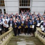 Considerate Constructors Scheme: National Site Award winners revealed