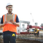 Importance of Connectivity in Construction