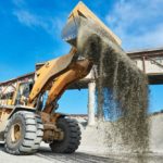 Construction output sees slight rise in July 2019