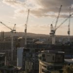 Decision times for developments in Scotland published