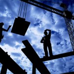 PMI reports strong increase in construction output