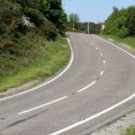 Four road projects gain construction approval from the DfT