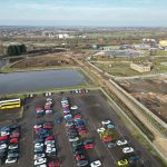 Landmark UK brownfield redevelopment underway in Doncaster