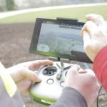 What will stricter new laws mean for commercial UAV users in the UK?