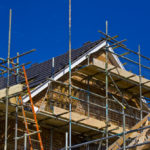 Surge in new homes numbers