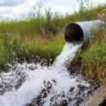 Culvert repairs underway in Derbyshire