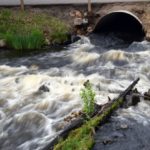 Earby culvert repaired by JBA Bentley