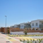 New Military Homes Delivered in Cyprus
