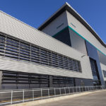VolkerFitzpatrick Deliver Two New Warehouses