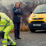Get with the programme – Top trends the construction industry needs to consider in order to drive fleet optimisation