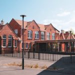 UK’s first Passivhaus-hybrid school 