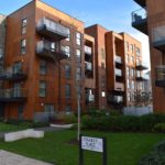 Erith Park regeneration ends estate crime