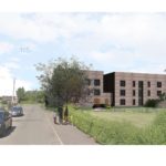 Affordable Homes Underway in Clydebank
