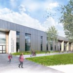 Education construction gains a boost in Scotland
