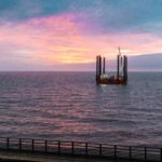Work Begins on Dawlish Sea Wall