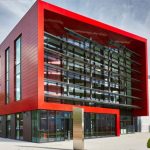 Degree Apprenticeship Centre delivered in Warwick