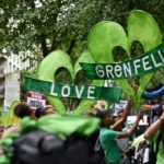 Did Grenfell Tower negligence breach the human rights of residents?