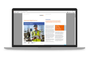 Read Causeway's new report from industry experts on digitising the construction industry, the key barriers and the positive steps being taken.