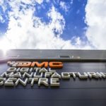 DMC Launches Ground-Breaking Facility