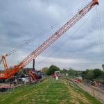 Land & Water Start Emergency Doncaster Works