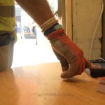 Mitchellson estimate £100k annual savings by replacing paper timesheets with biometrics