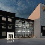 Kier Appointed to Deliver School