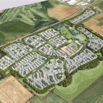 Plans approved for South Seaham garden village