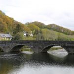 New bridge planned for the A487 in Dyfi Valley