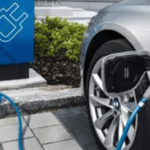 Big Business Drive EV Infrastructure Demand