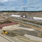 Holcim UK Awarded Supply Contract for UK’s First Reservoir in Over 30 Years