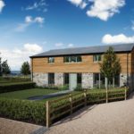 Eastrop Barns Ltd to construct eight new homes