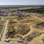 Ebbsfleet to receive 133 carbon reducing homes