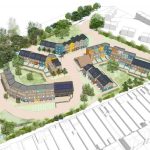 Eco-friendly homes planned in Bristol