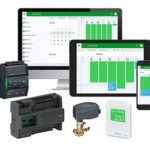 Total Control Services Partner with Schneider